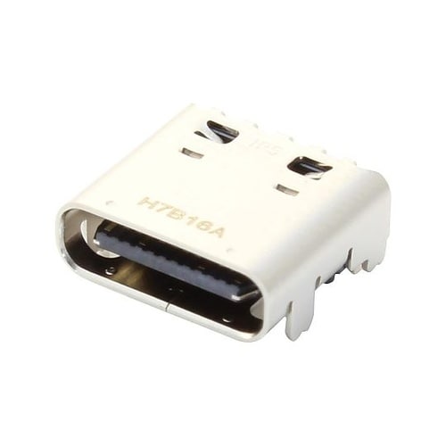 CX90B1−24P USB タイプ