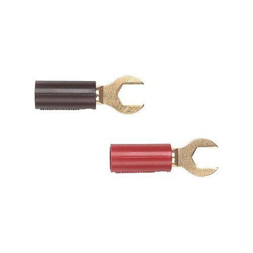 2305スペードラグ1/4インチ&2PC