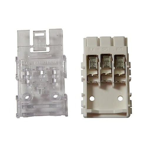 19403−1310電源プラグ/RCPT