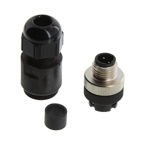 120075−0018 センサーコネクタ