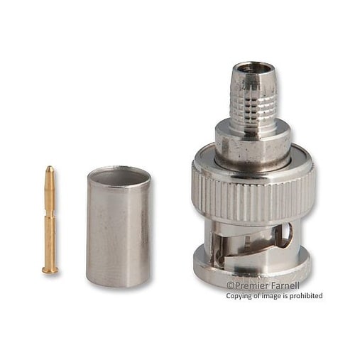 2065−2−9 プラグ ストレート Ω