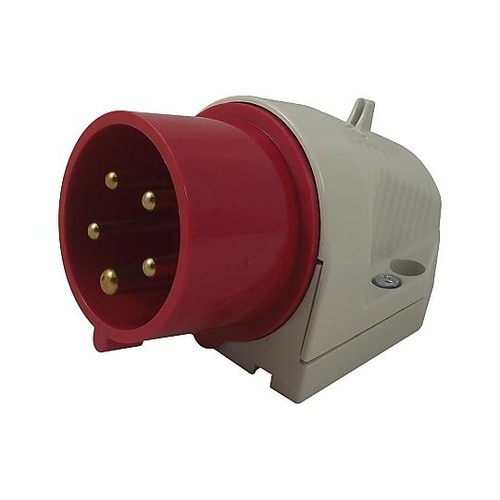 610インレット表面400V16AWAY