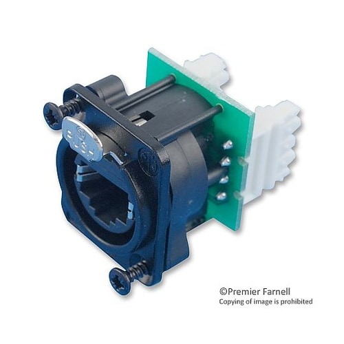 NE8FDV−Y110B イーサネット