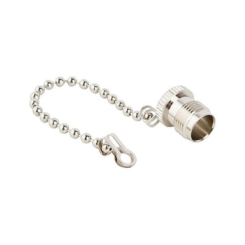 122486ダストキャップチェーンプラグ