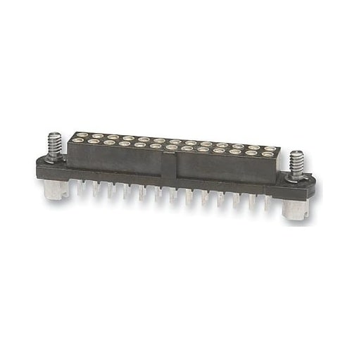 M80−4001042ソケット垂直DIL