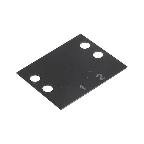 MS−2−140 ターミナル ブロック