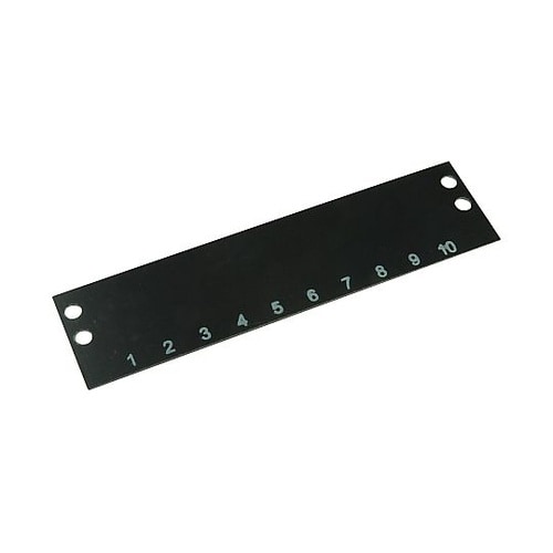 MS−10−140 ターミナル ブロック
