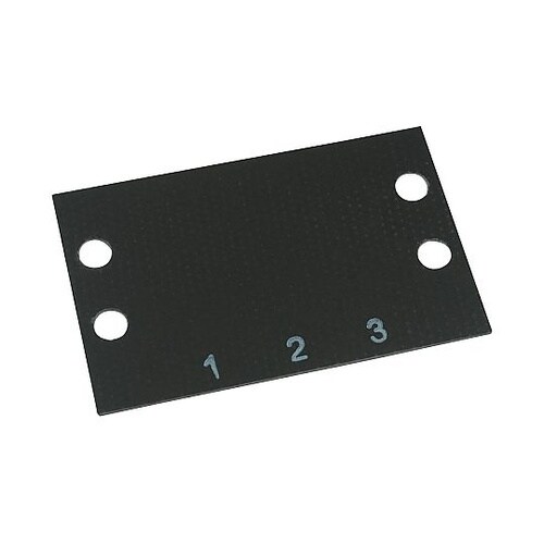 MS−3−141 ターミナル ブロック