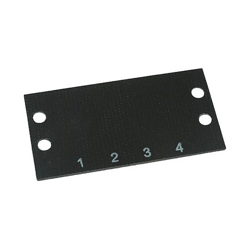 MS−4−141 ターミナル ブロック