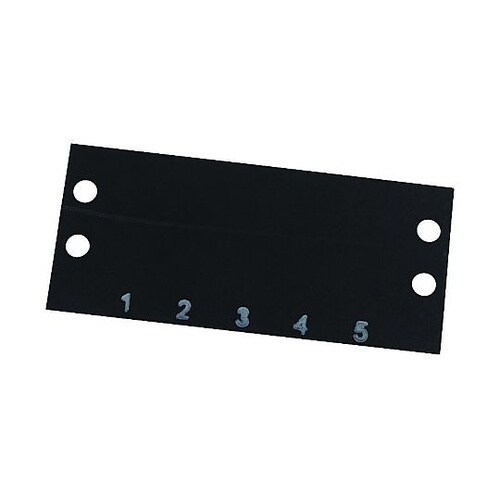 MS−5−141 ターミナル ブロック