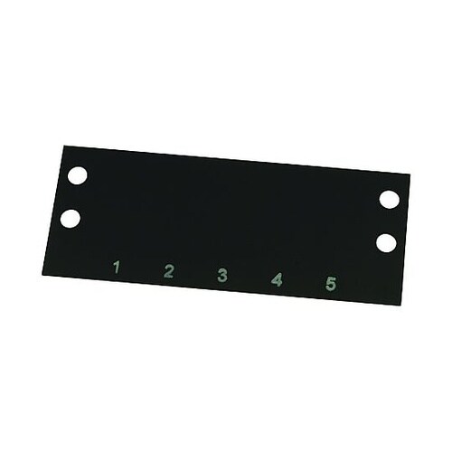 MS−5−142 ターミナル ブロック