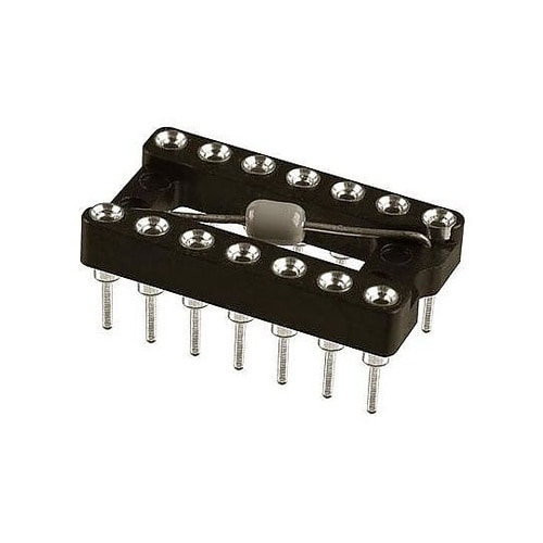 ソケット 110−43−314−41−