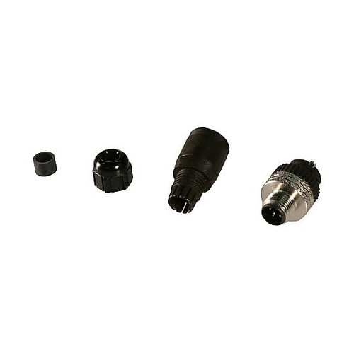 1200710045 円形コネクタプラグ