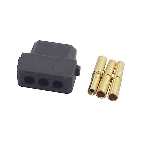 M80−8980305 コネクタクリンプ