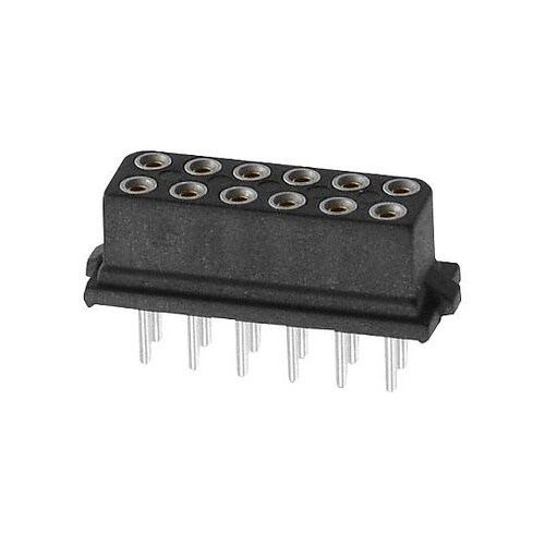 M80−8501242 ソケットダブル列