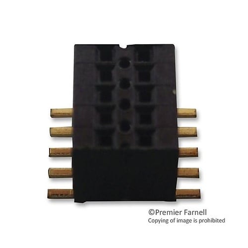 CLE10601GDVレセプタクル