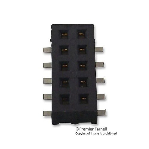 CLP−105−02−L−Dレセプタクル