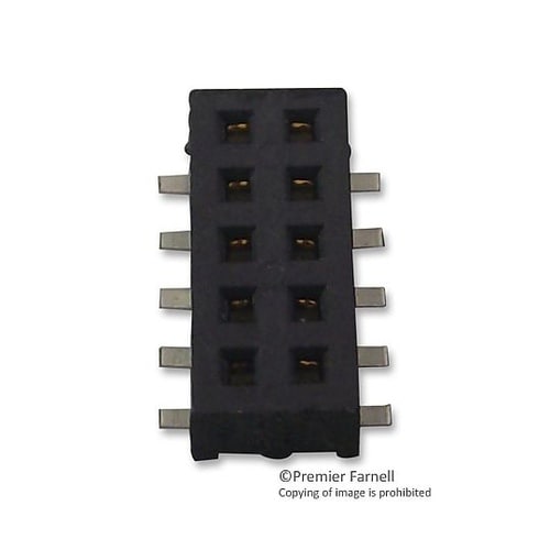 CLP−110−02−L−Dレセプタクル