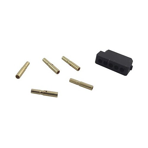 M80−8990505 ソケットクリンプ