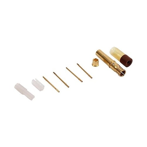 21−033385−051 円形ソケット
