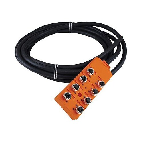 センサーASBV8/LED5−