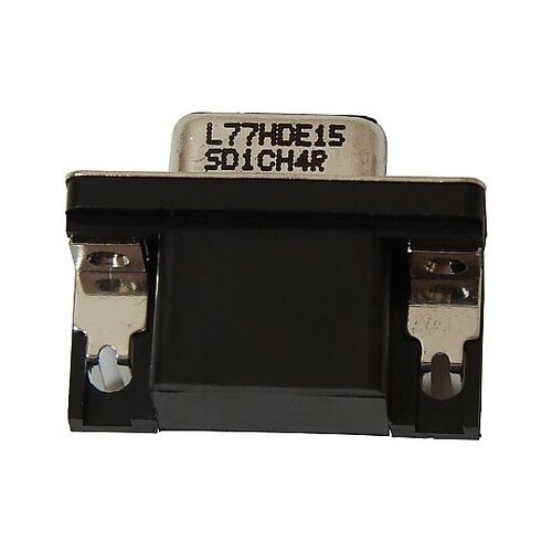 L77HDE15SD1CH4R コネクタ