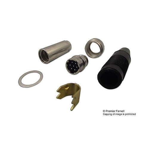 SR30−10PF−7P(71) 円形