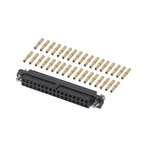 M80−4613405 コネクタ