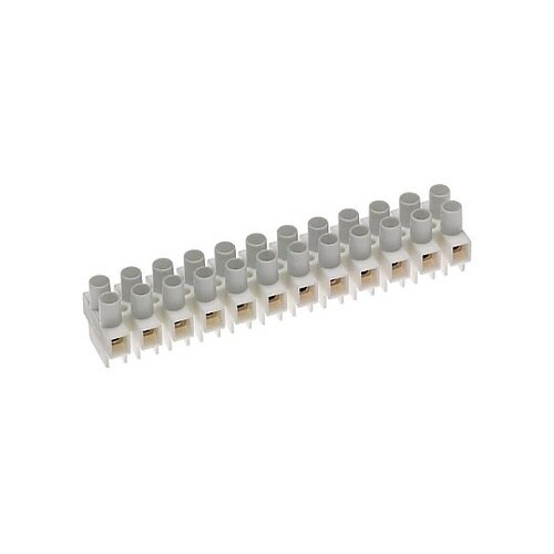 39100−2012 ターミナルブロック