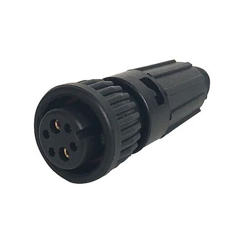 W6C82−6SG−528 円形 プラグ
