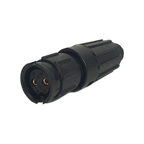 W8A82−8SG−528 円形 プラグ