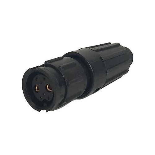 W8C82−6PG−528 円形 プラグ