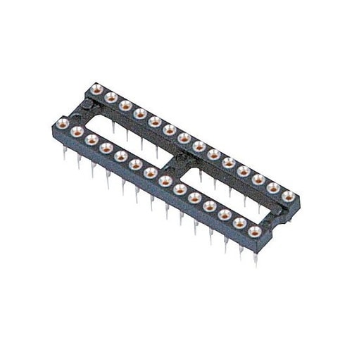 ソケット 110−44−328−41−