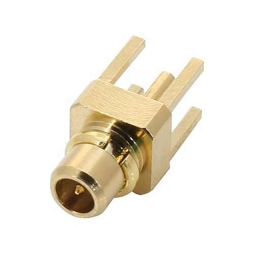 MMCX−P−P−H−ST−TH1プラグ