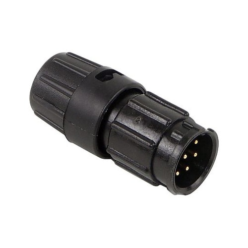 W8882−10PG−528 円形プラグ