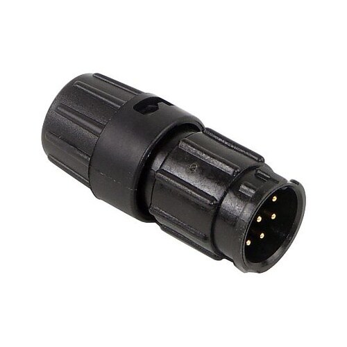 W8882−9SG−528 円形 プラグ