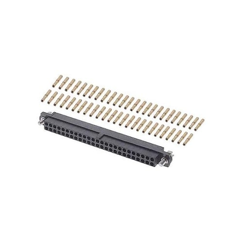 M80−4615005 コネクタ 2列