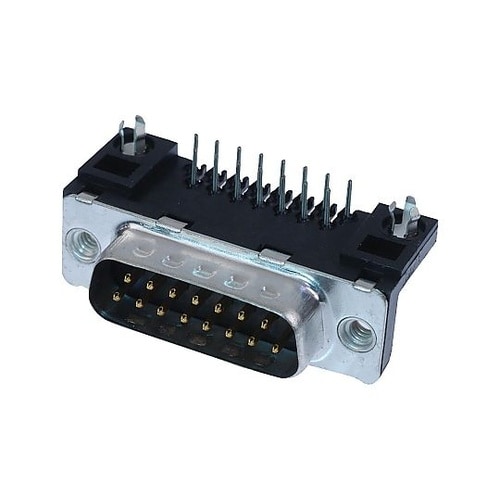 D25P13A4GX00LF コネクタ