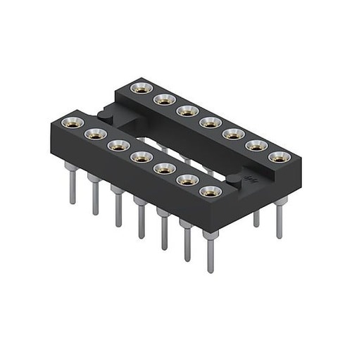 ソケット 110−47−314−41−