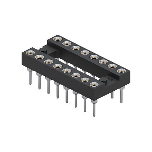 ソケット 110−47−316−41−