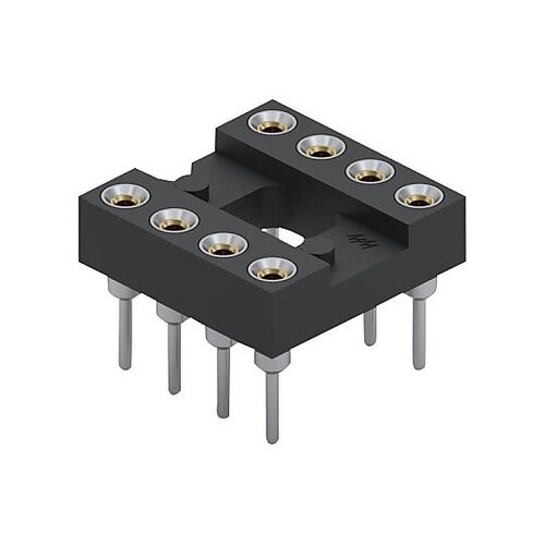 ソケット 110−47−308−41−
