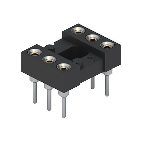 ソケット 110−47−306−41−