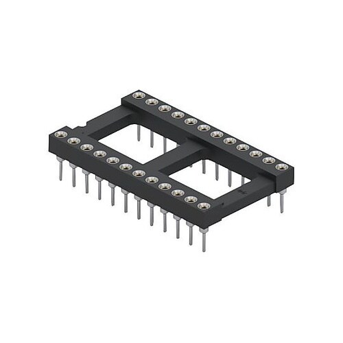 ソケット 110−47−624−41−