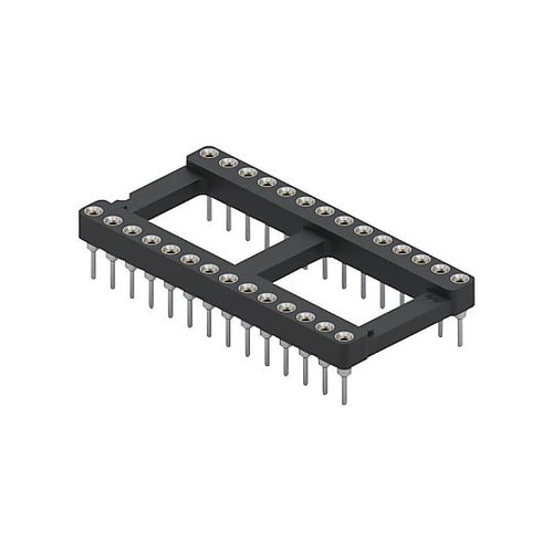 ソケット 110−47−628−41−