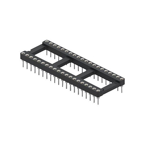 ソケット 110−47−640−41−