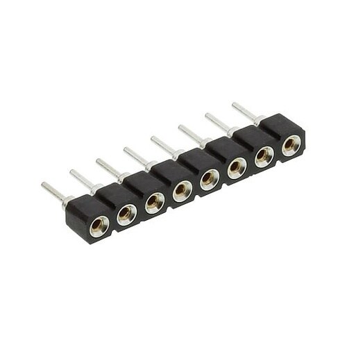 ソケット 310−47−108−41−