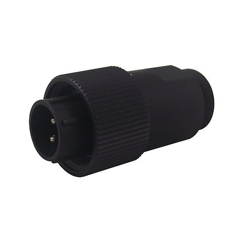 JR25WP−24P(31)円形コネクタ
