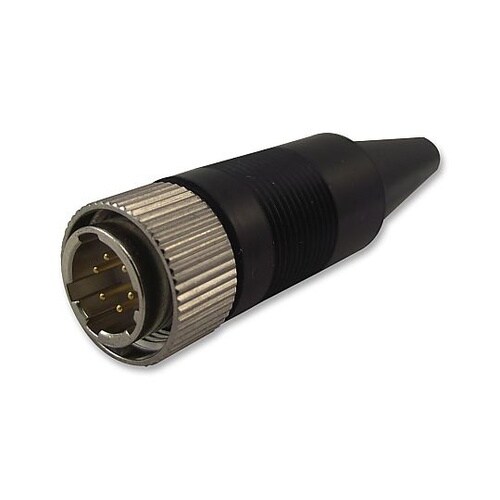 SR30−10PG−6P(31) 円形