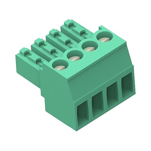 284506−2 ターミナル ブロック