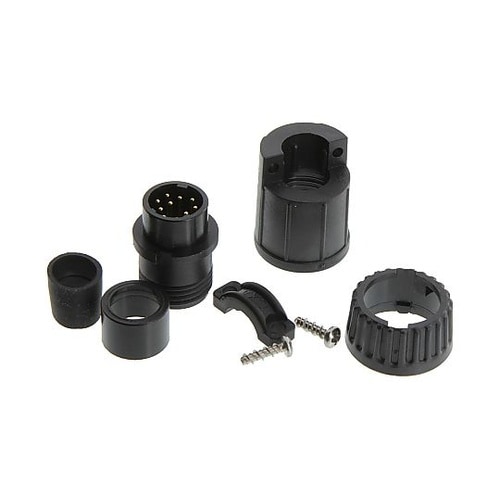 W3282−10PG−535円形コネクタ